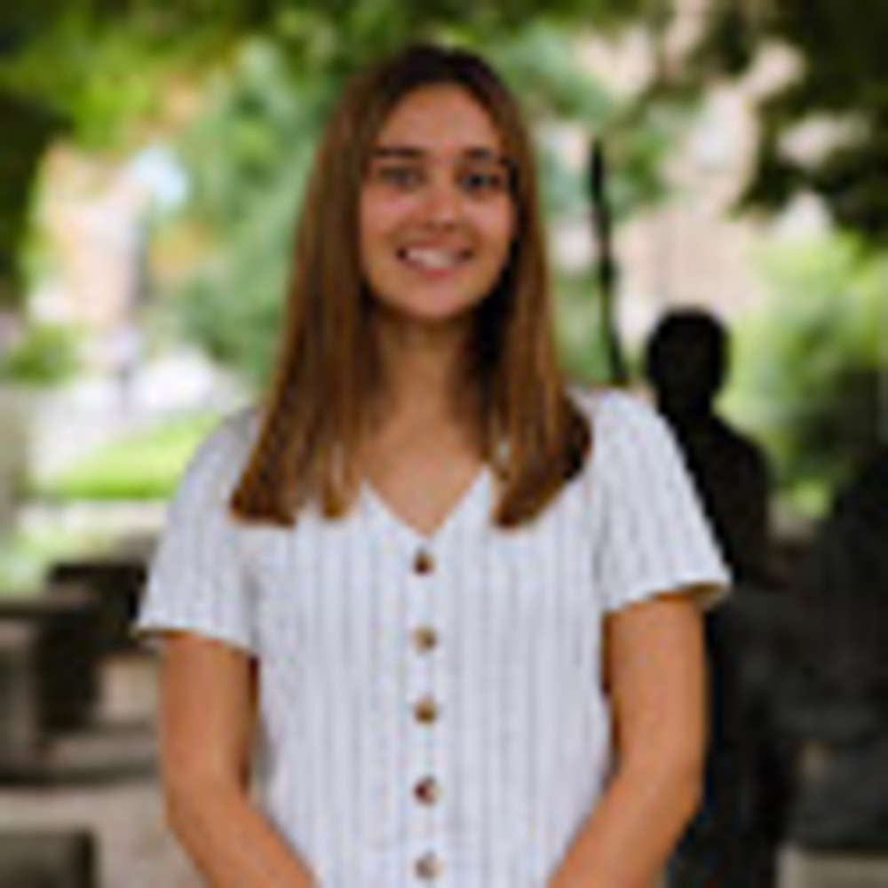 Meet your Posher, Anastasia